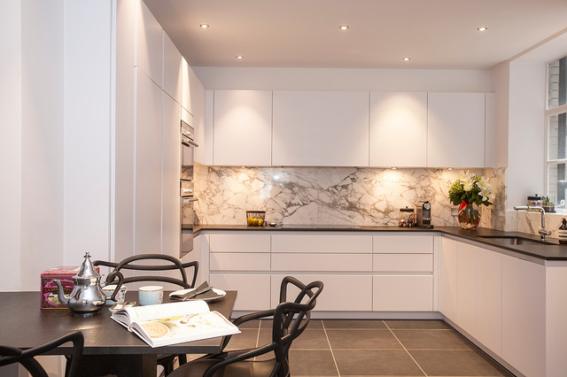kitchen marble